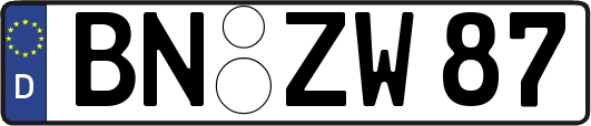 BN-ZW87