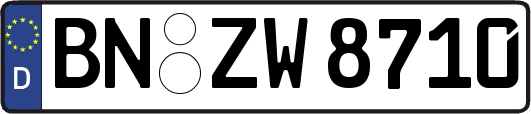 BN-ZW8710