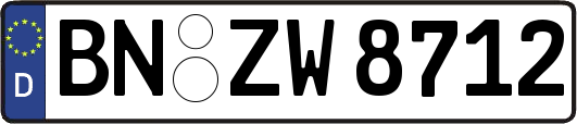 BN-ZW8712