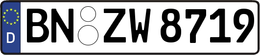 BN-ZW8719