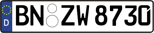 BN-ZW8730