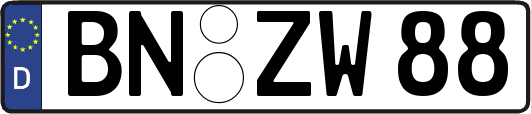 BN-ZW88