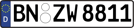BN-ZW8811