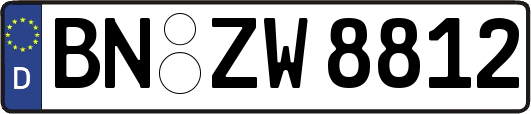 BN-ZW8812