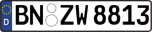 BN-ZW8813