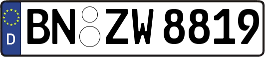 BN-ZW8819