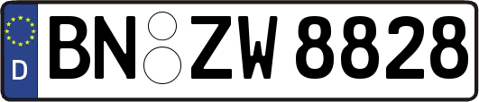 BN-ZW8828