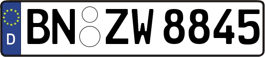 BN-ZW8845