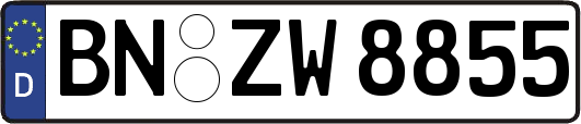 BN-ZW8855