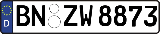BN-ZW8873