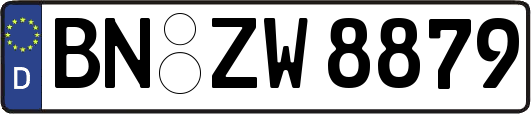 BN-ZW8879