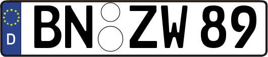BN-ZW89