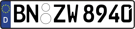 BN-ZW8940