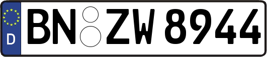 BN-ZW8944