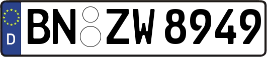 BN-ZW8949
