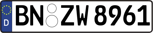 BN-ZW8961