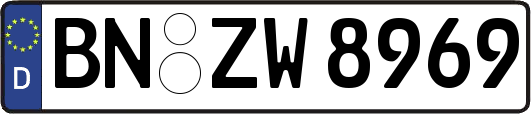 BN-ZW8969