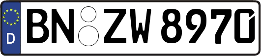 BN-ZW8970