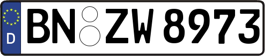 BN-ZW8973