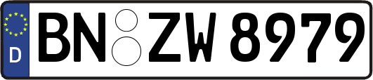 BN-ZW8979