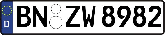 BN-ZW8982
