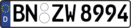 BN-ZW8994