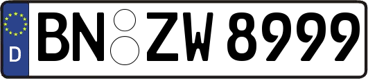 BN-ZW8999