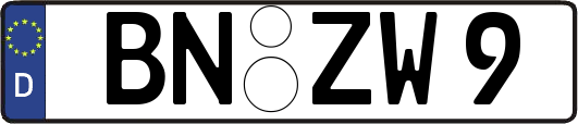 BN-ZW9