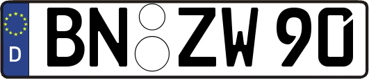 BN-ZW90