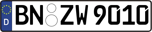 BN-ZW9010
