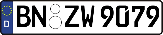 BN-ZW9079