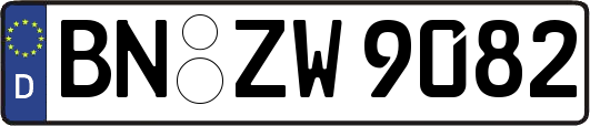 BN-ZW9082