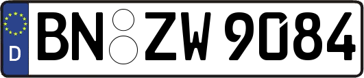 BN-ZW9084