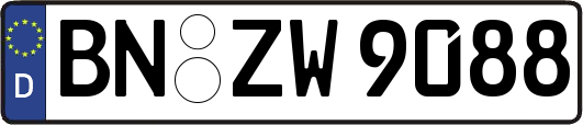 BN-ZW9088