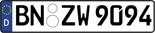 BN-ZW9094