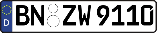 BN-ZW9110