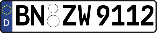 BN-ZW9112