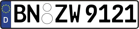 BN-ZW9121