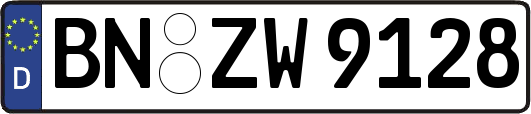 BN-ZW9128