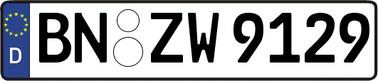BN-ZW9129