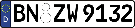 BN-ZW9132
