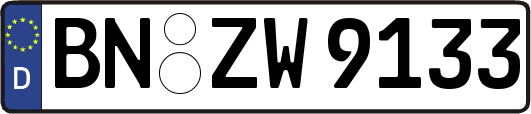 BN-ZW9133
