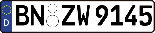 BN-ZW9145