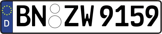 BN-ZW9159
