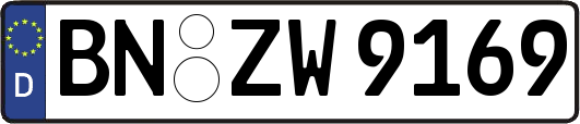 BN-ZW9169
