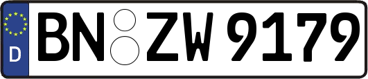 BN-ZW9179