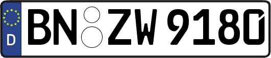 BN-ZW9180