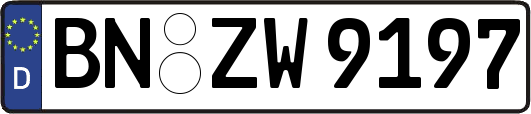 BN-ZW9197