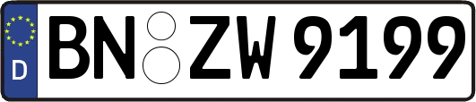 BN-ZW9199