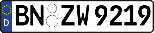 BN-ZW9219